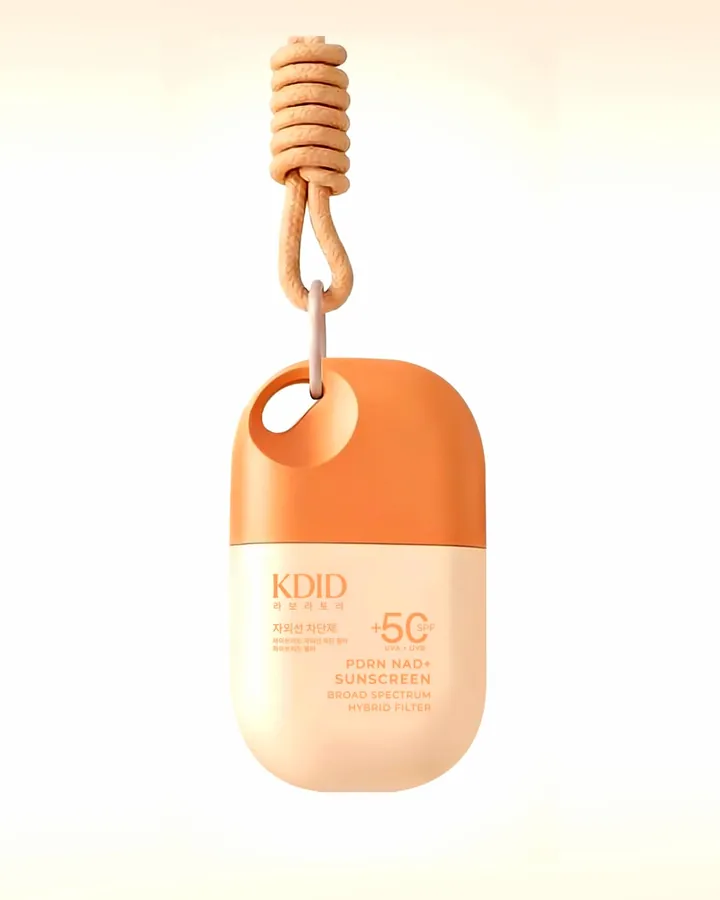 SPF 50+ Yüz Güneş Koruyucu