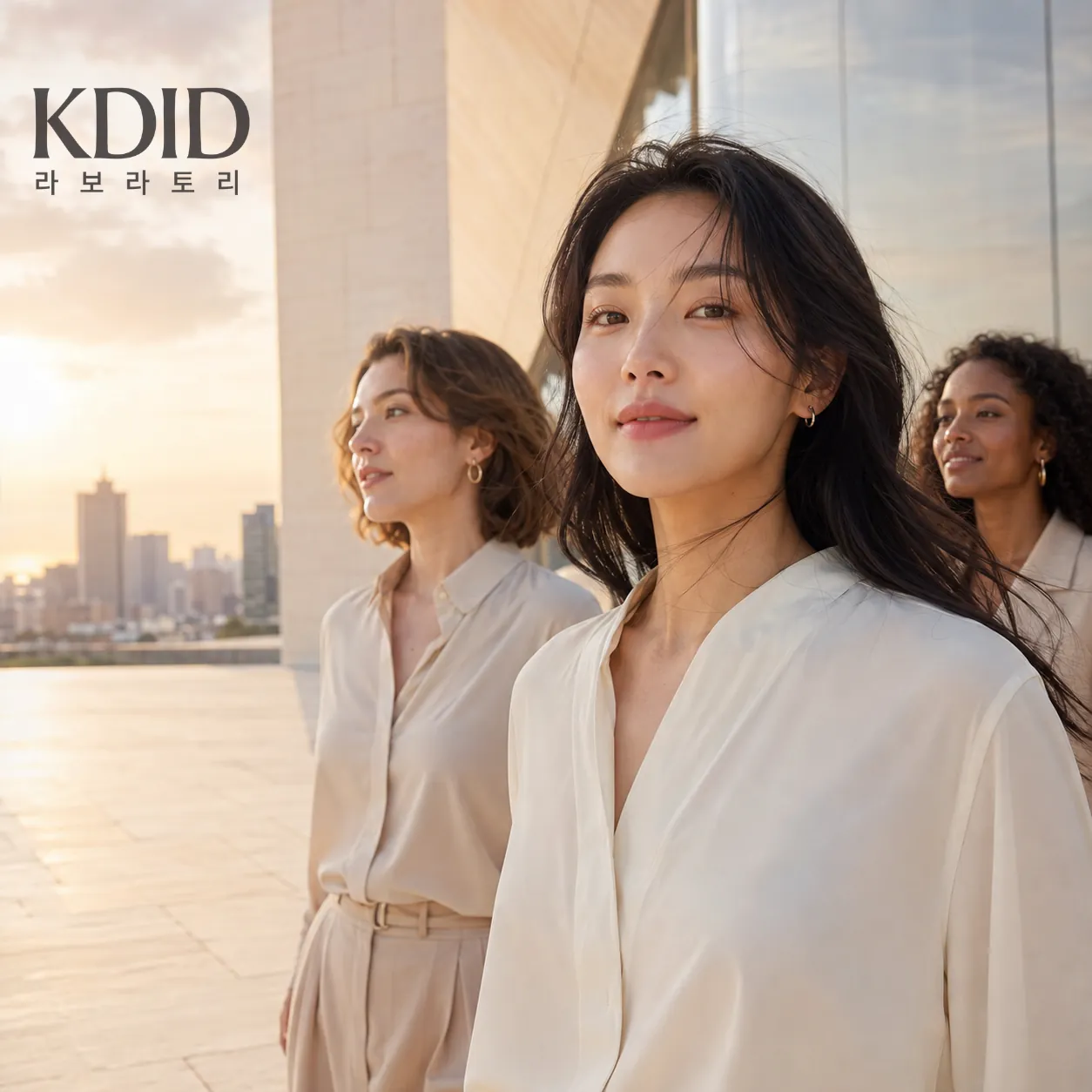 KDID Global ürün koleksiyonu