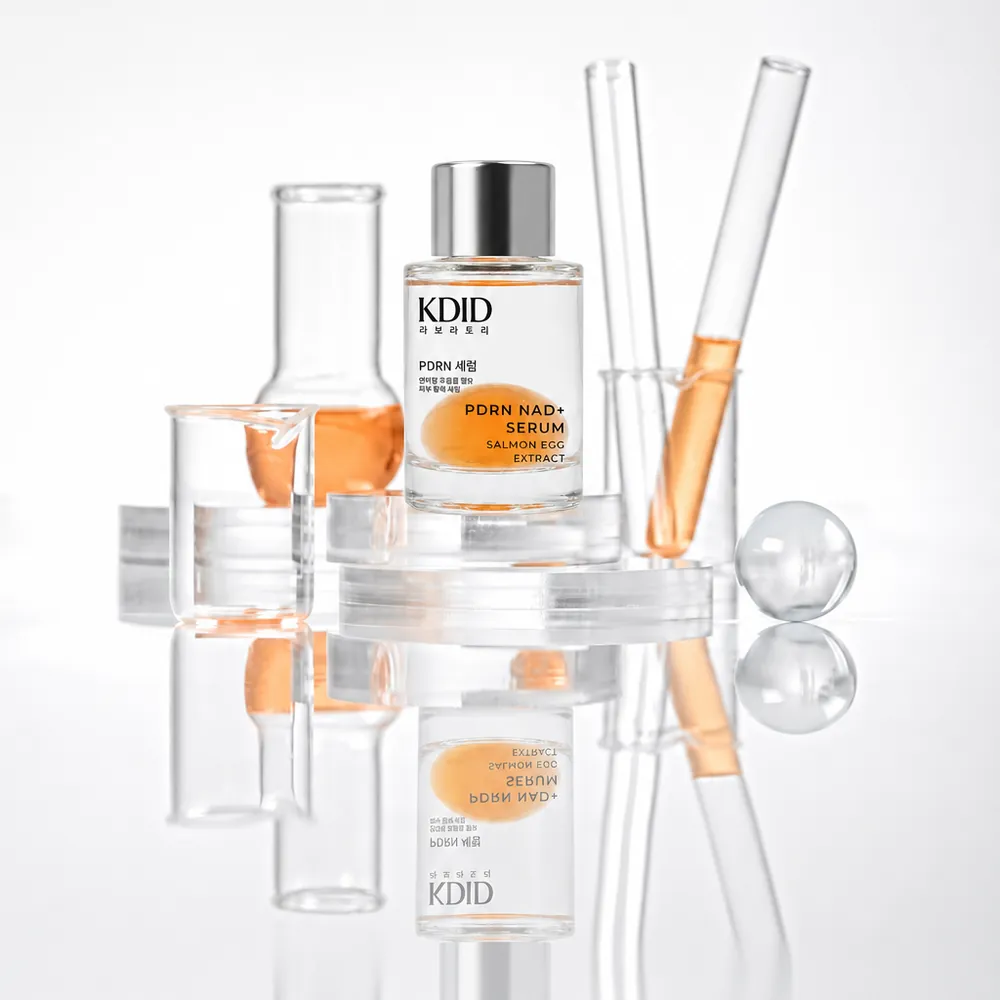 PDRN NAD+ Somon DNA Yüz Serumu